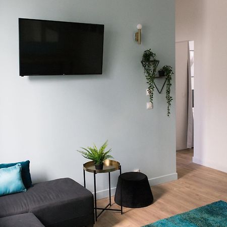 Sleep In Montpellier, Cosy, Central, 5 Ch, 10P, Tram L1, 2,3 & 4 외부 사진