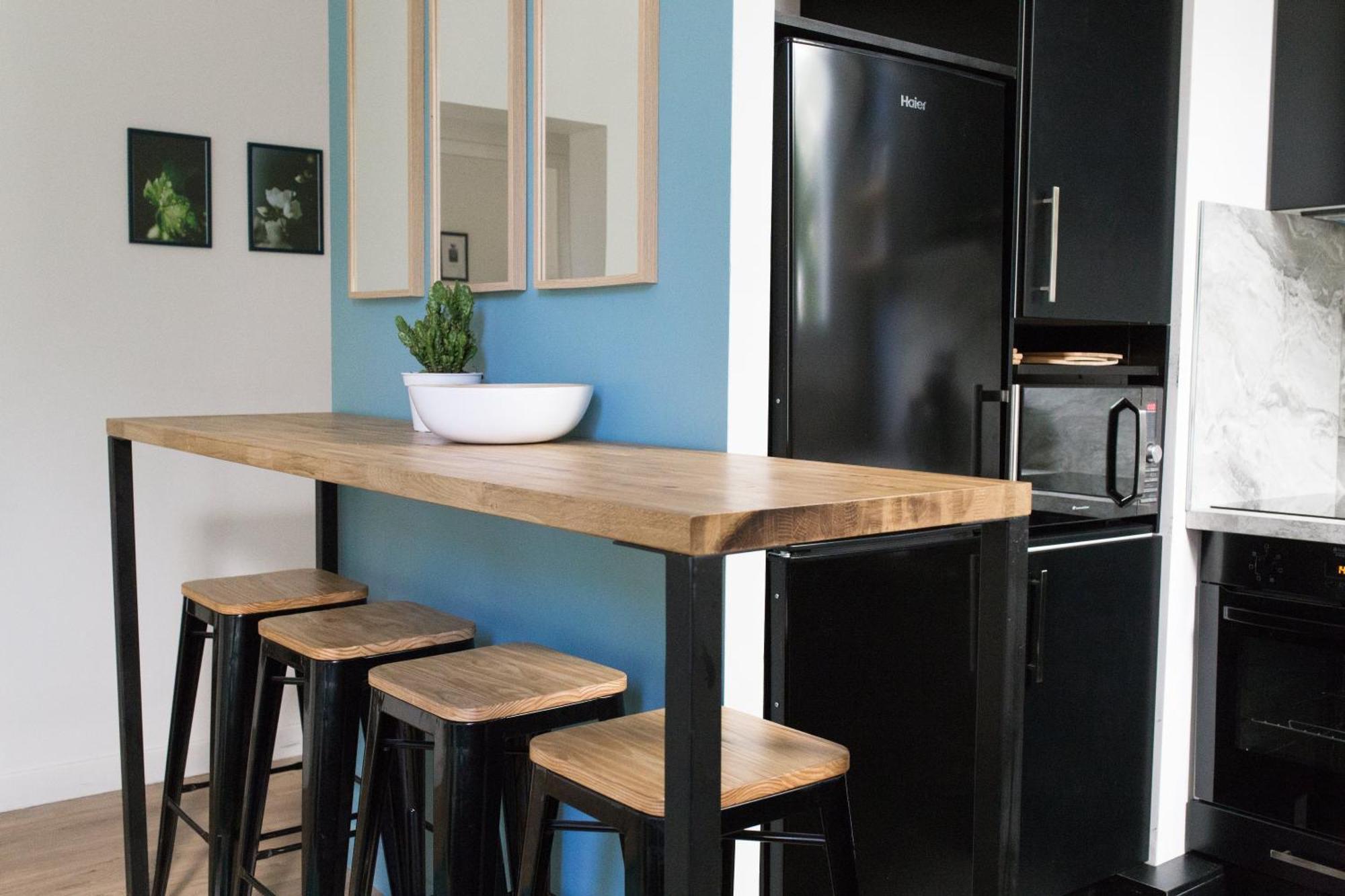 Sleep In Montpellier, Cosy, Central, 5 Ch, 10P, Tram L1, 2,3 & 4 외부 사진
