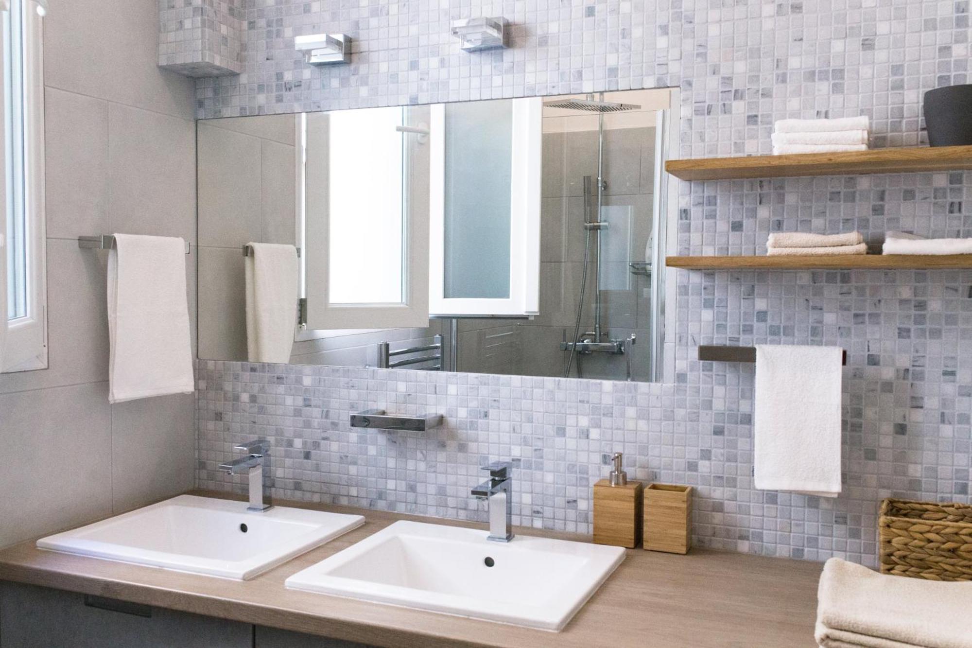 Sleep In Montpellier, Cosy, Central, 5 Ch, 10P, Tram L1, 2,3 & 4 외부 사진