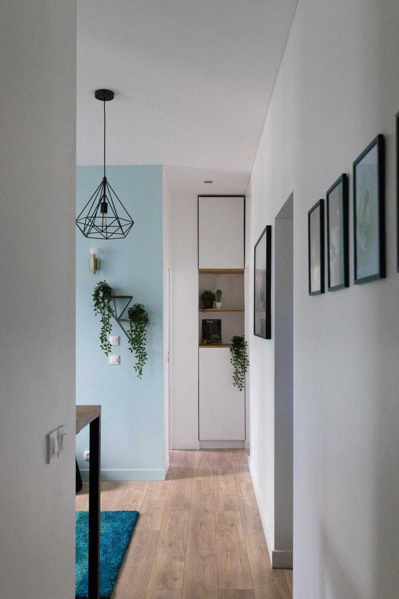 Sleep In Montpellier, Cosy, Central, 5 Ch, 10P, Tram L1, 2,3 & 4 외부 사진