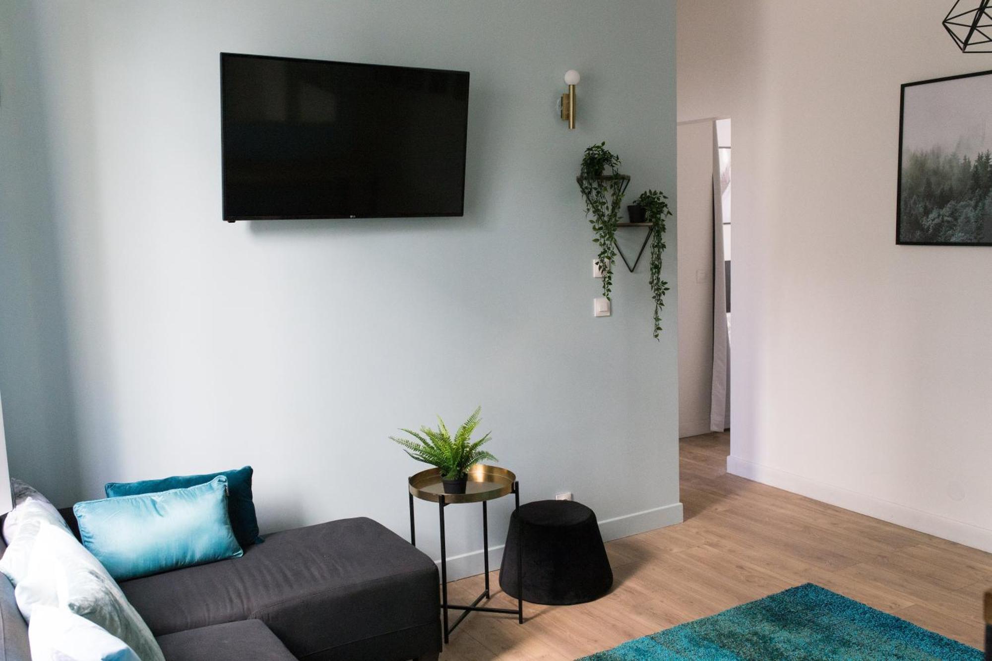 Sleep In Montpellier, Cosy, Central, 5 Ch, 10P, Tram L1, 2,3 & 4 외부 사진
