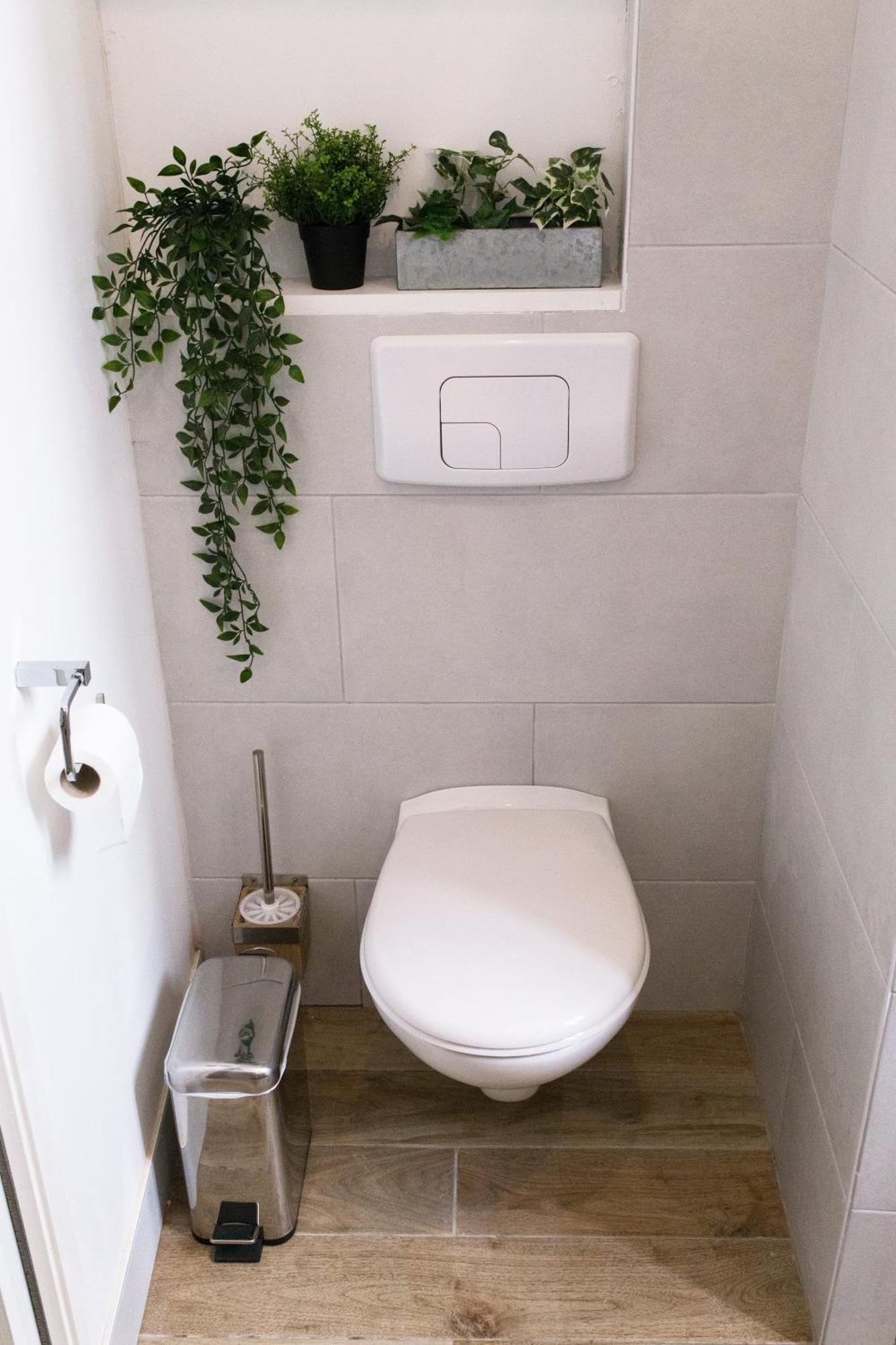 Sleep In Montpellier, Cosy, Central, 5 Ch, 10P, Tram L1, 2,3 & 4 외부 사진