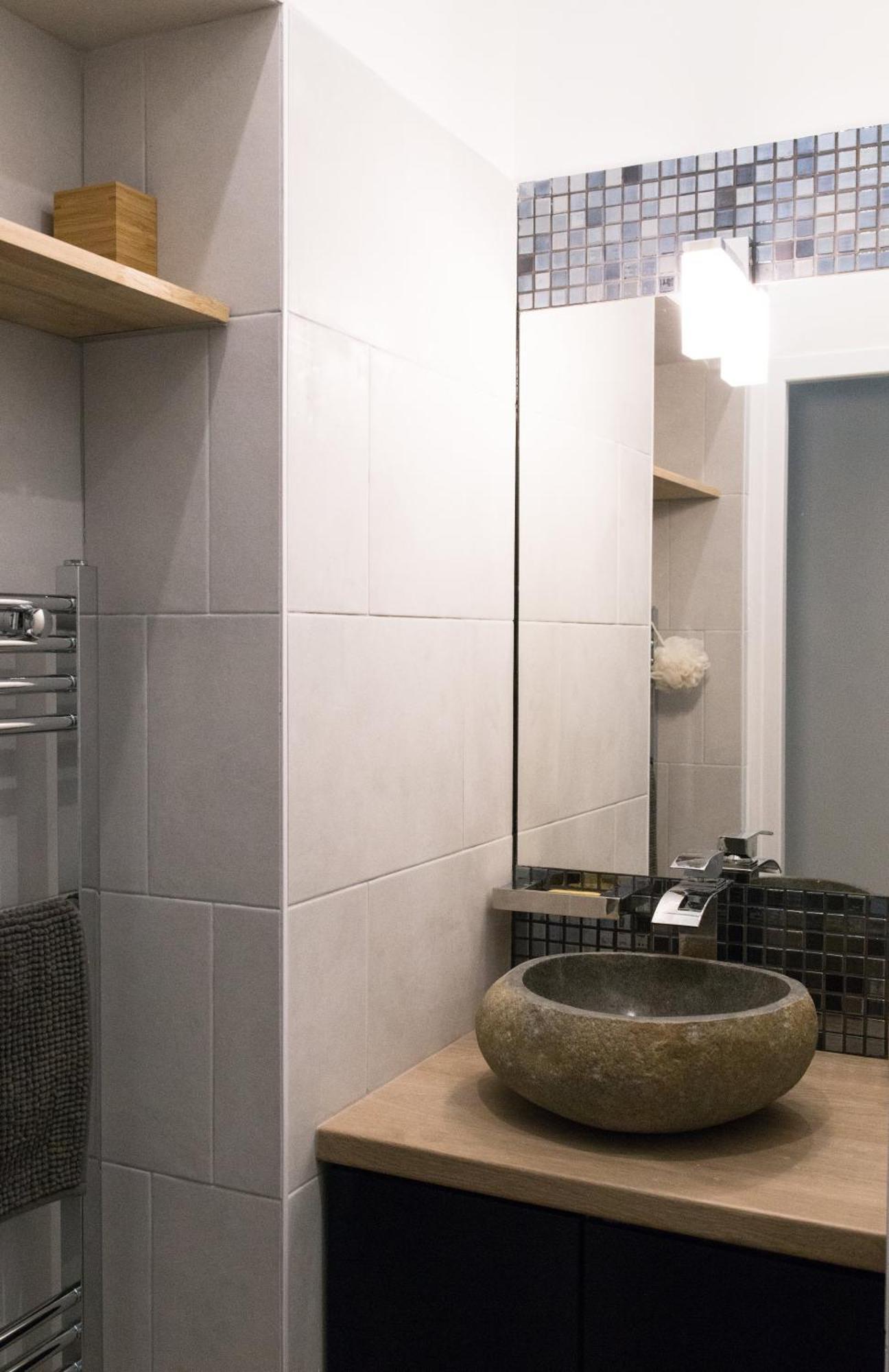 Sleep In Montpellier, Cosy, Central, 5 Ch, 10P, Tram L1, 2,3 & 4 외부 사진
