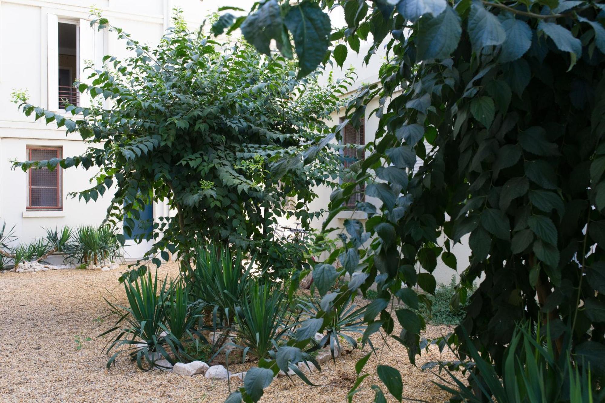 Sleep In Montpellier, Cosy, Central, 5 Ch, 10P, Tram L1, 2,3 & 4 외부 사진